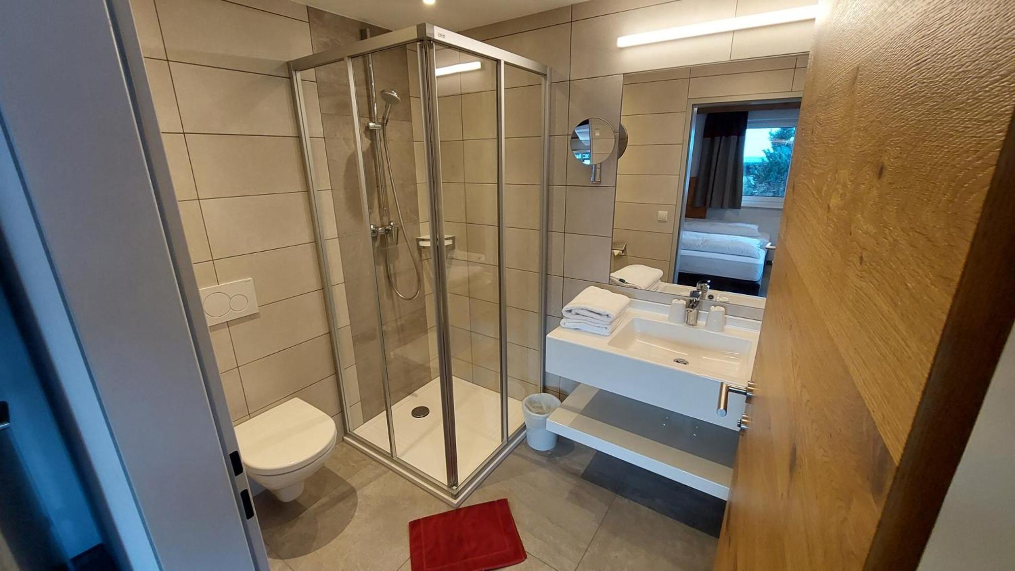 Appartement Schattauer Ваграйн Екстериор снимка