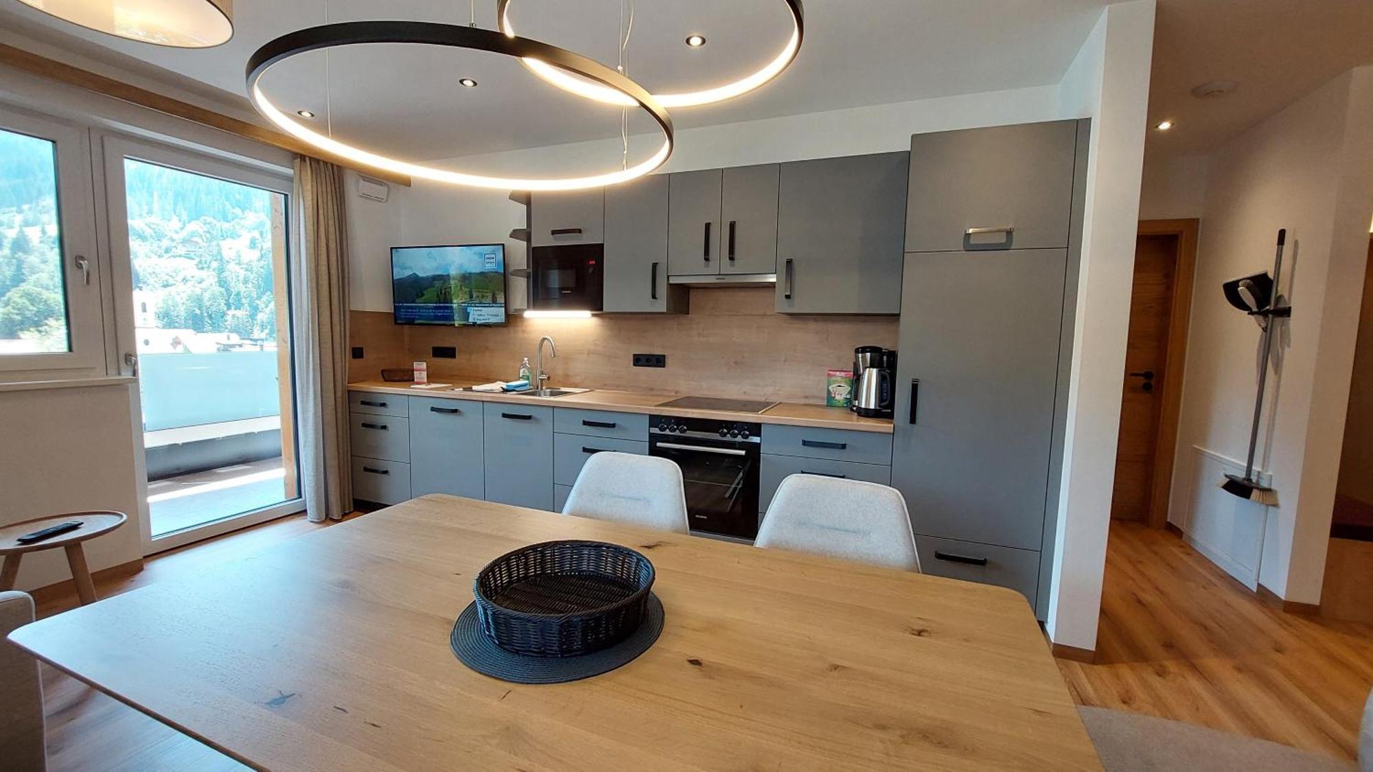 Appartement Schattauer Ваграйн Екстериор снимка