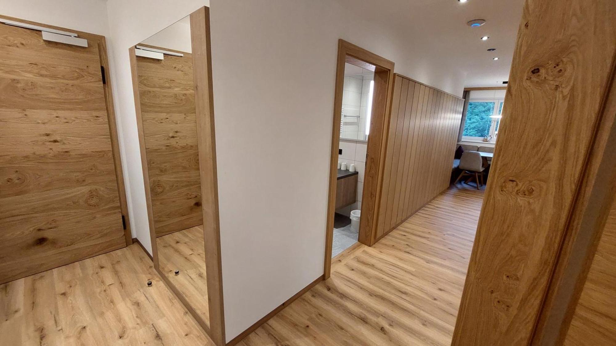 Appartement Schattauer Ваграйн Екстериор снимка