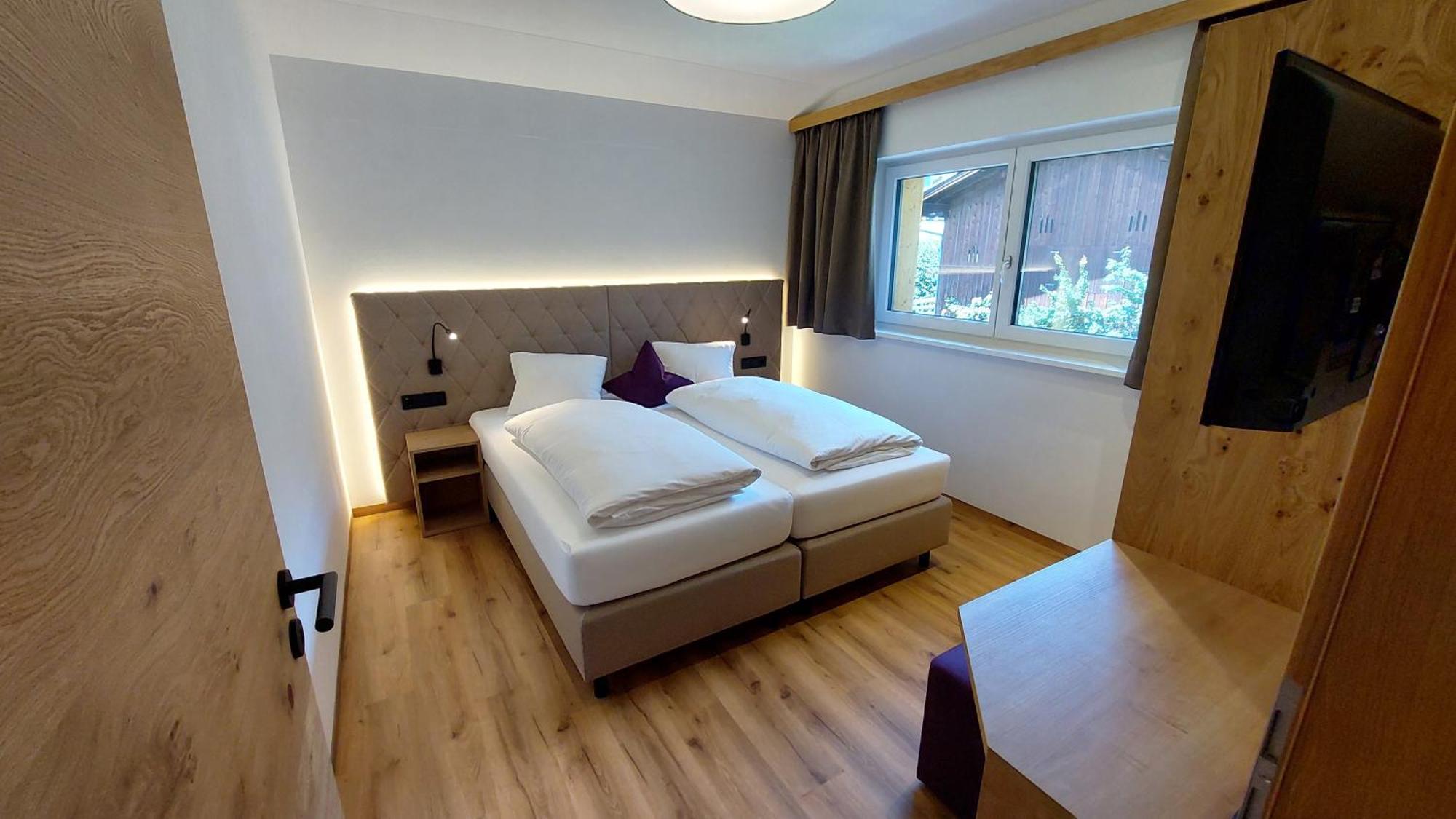 Appartement Schattauer Ваграйн Екстериор снимка