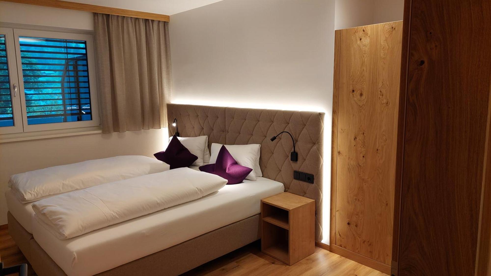 Appartement Schattauer Ваграйн Екстериор снимка