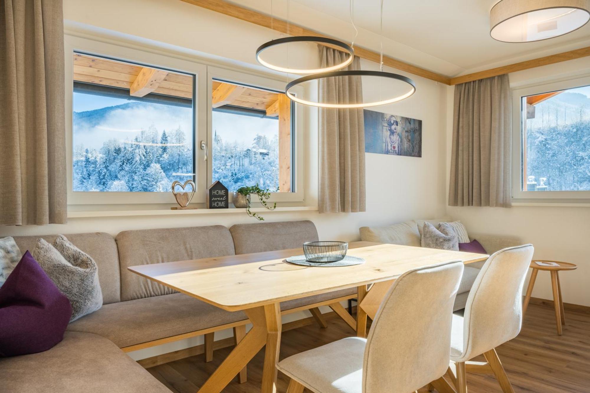 Appartement Schattauer Ваграйн Екстериор снимка