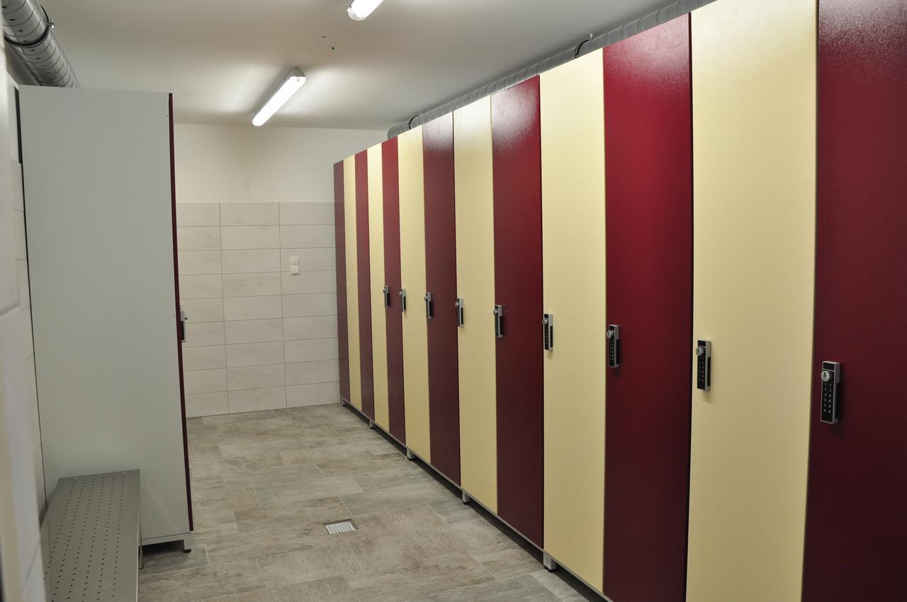 Appartement Schattauer Ваграйн Екстериор снимка