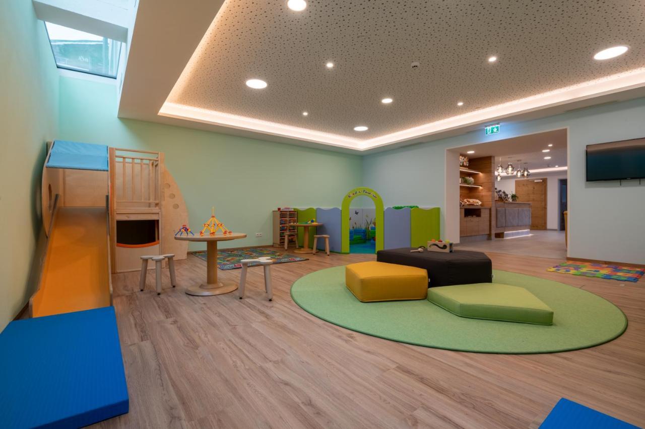 Appartement Schattauer Ваграйн Екстериор снимка