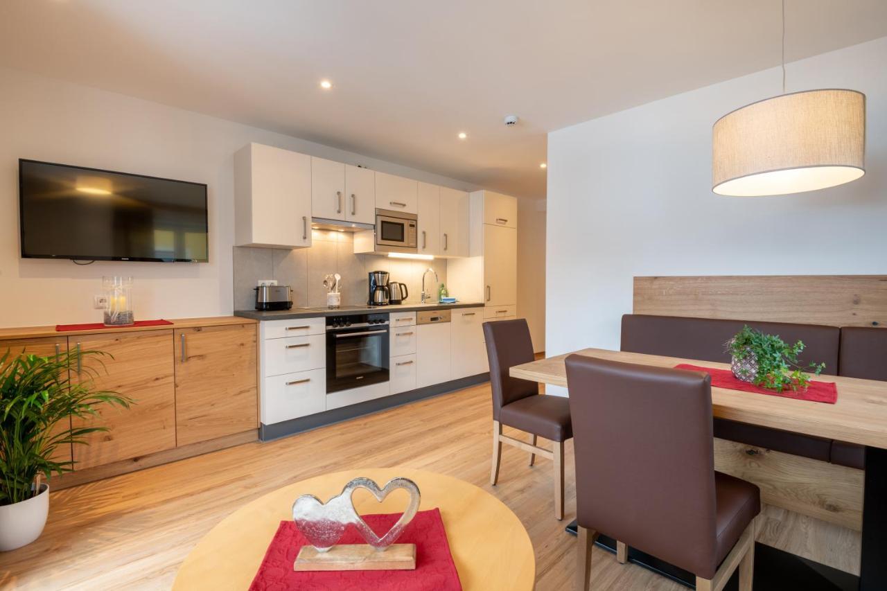 Appartement Schattauer Ваграйн Екстериор снимка