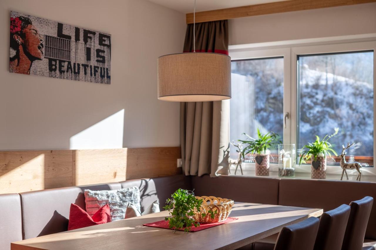 Appartement Schattauer Ваграйн Екстериор снимка