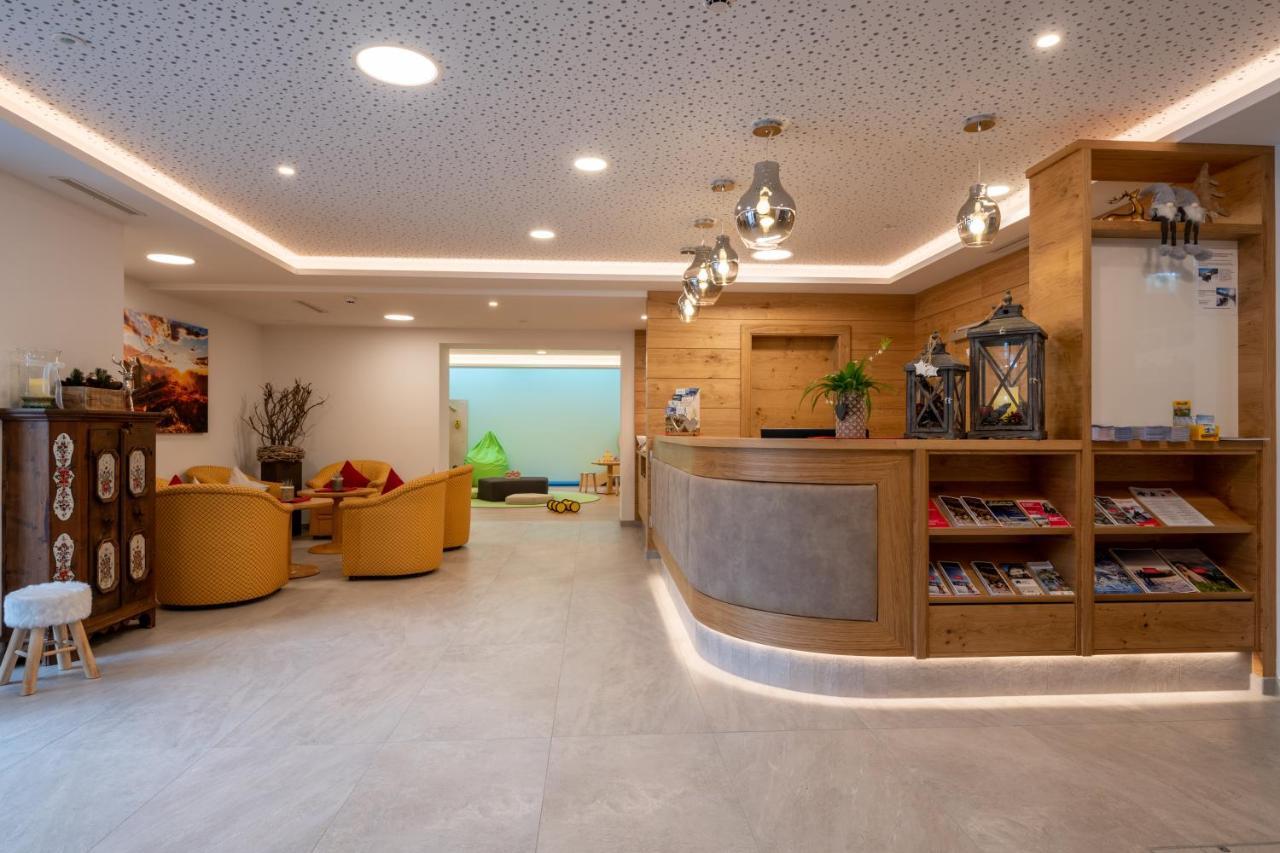 Appartement Schattauer Ваграйн Екстериор снимка