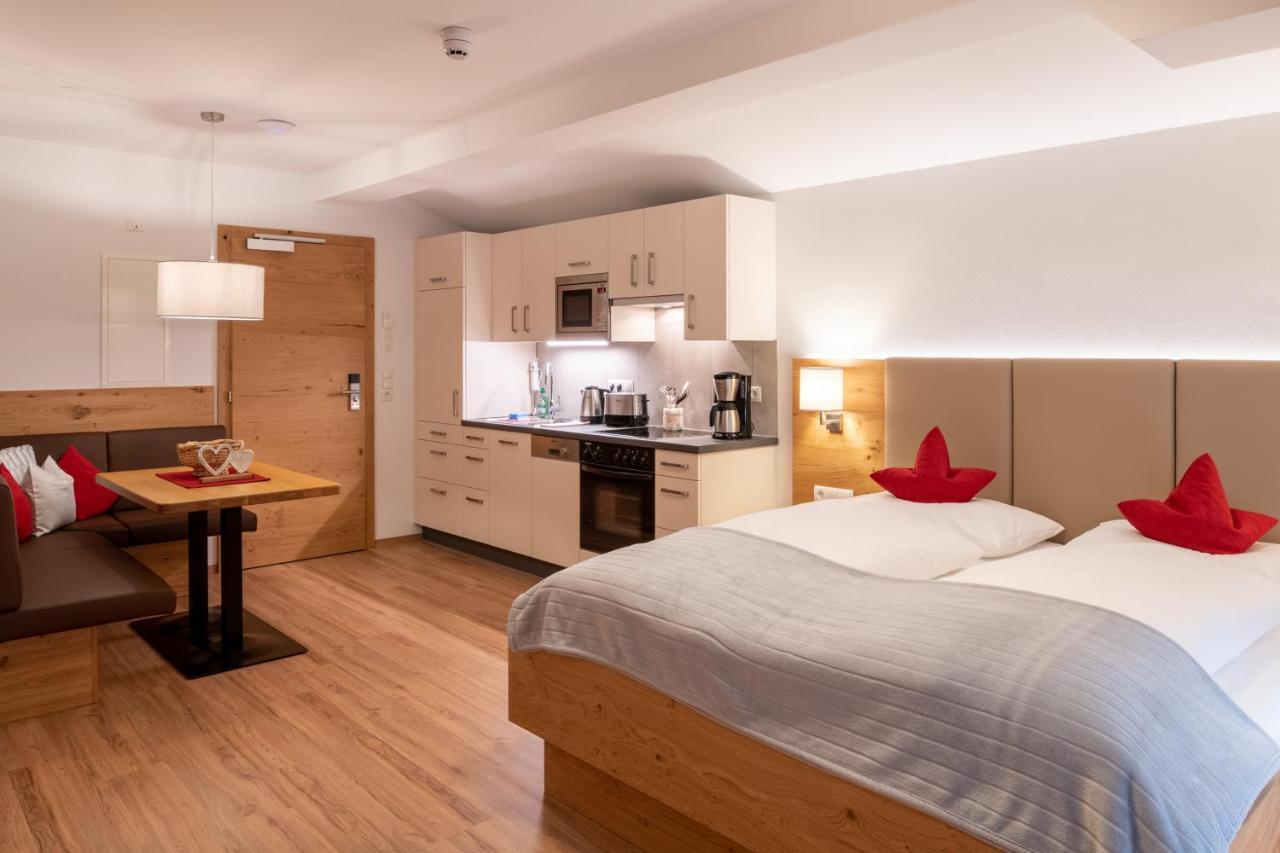 Appartement Schattauer Ваграйн Екстериор снимка