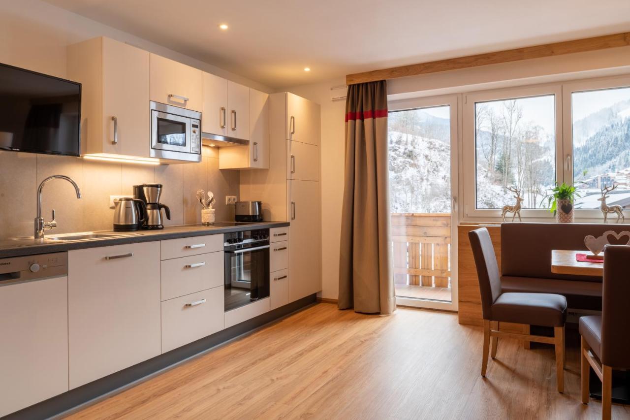 Appartement Schattauer Ваграйн Екстериор снимка