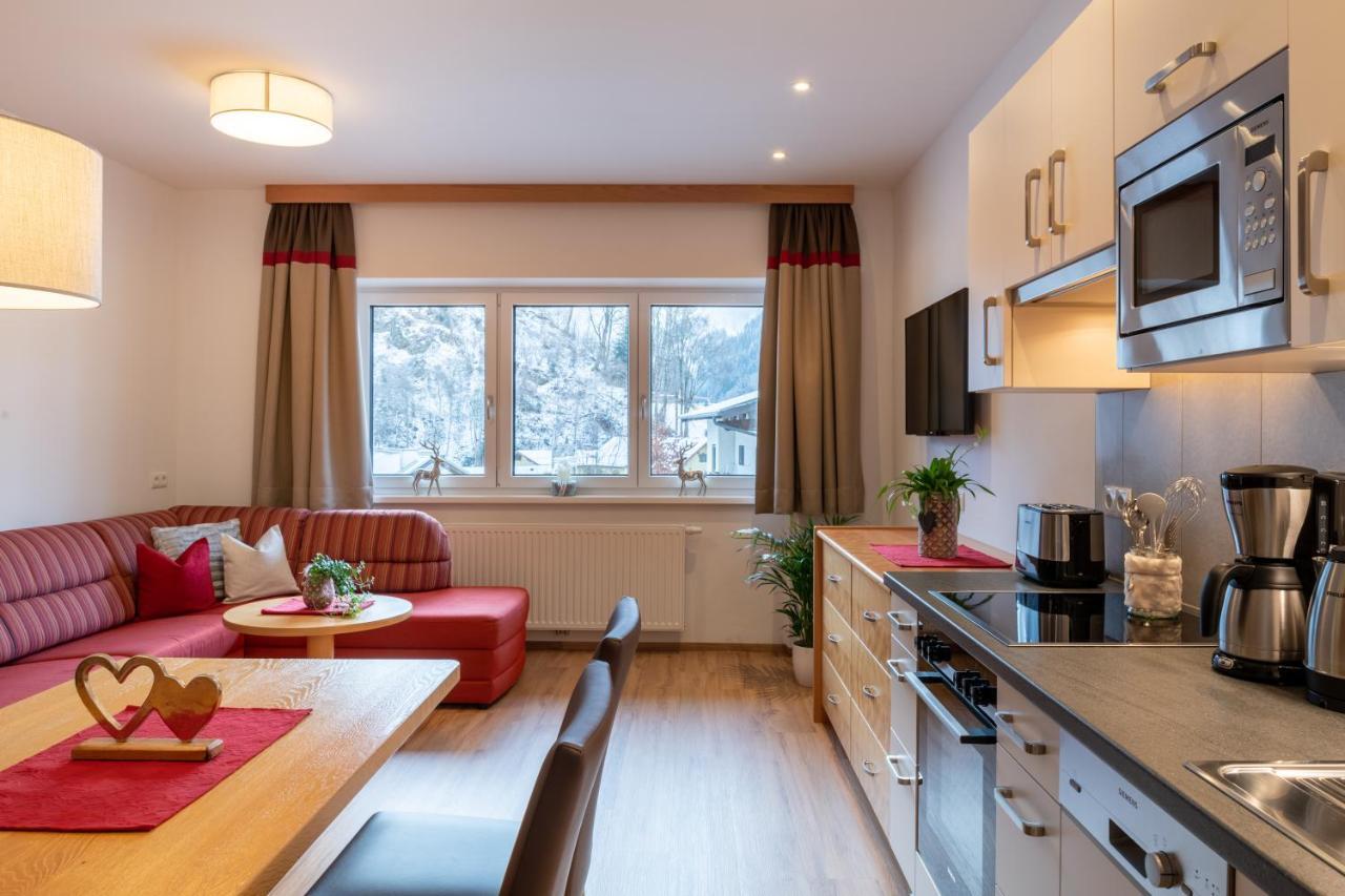 Appartement Schattauer Ваграйн Екстериор снимка