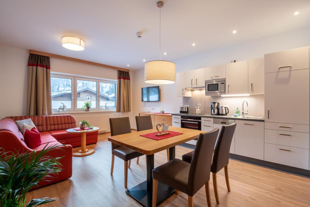 Appartement Schattauer Ваграйн Екстериор снимка