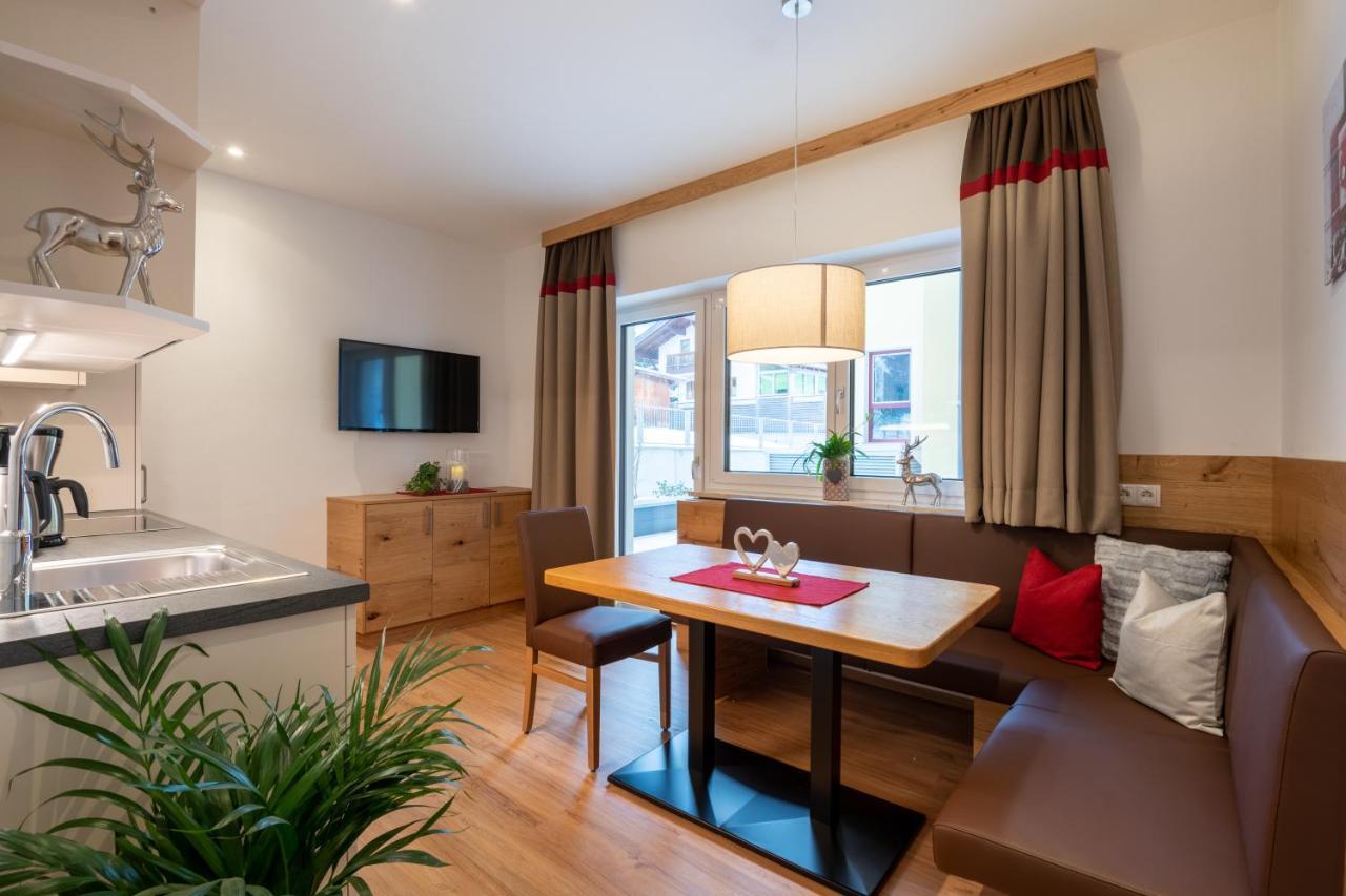 Appartement Schattauer Ваграйн Екстериор снимка