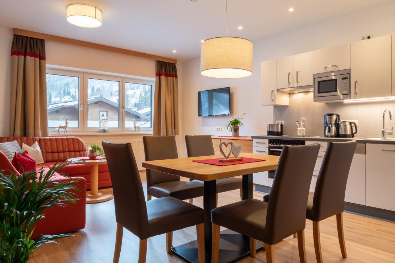 Appartement Schattauer Ваграйн Екстериор снимка