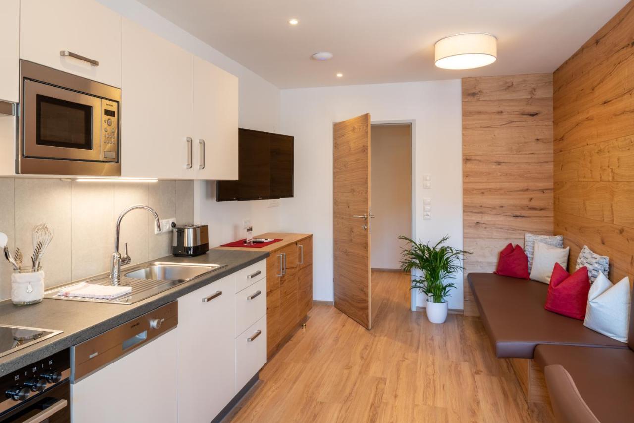 Appartement Schattauer Ваграйн Екстериор снимка