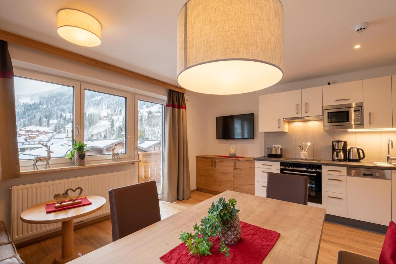 Appartement Schattauer Ваграйн Екстериор снимка