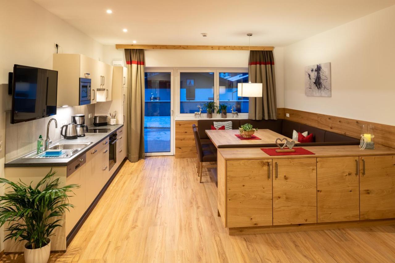 Appartement Schattauer Ваграйн Екстериор снимка
