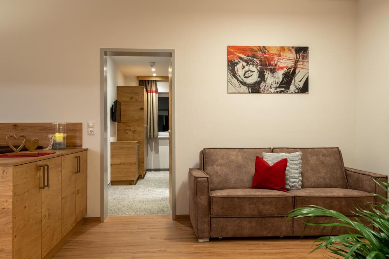 Appartement Schattauer Ваграйн Екстериор снимка