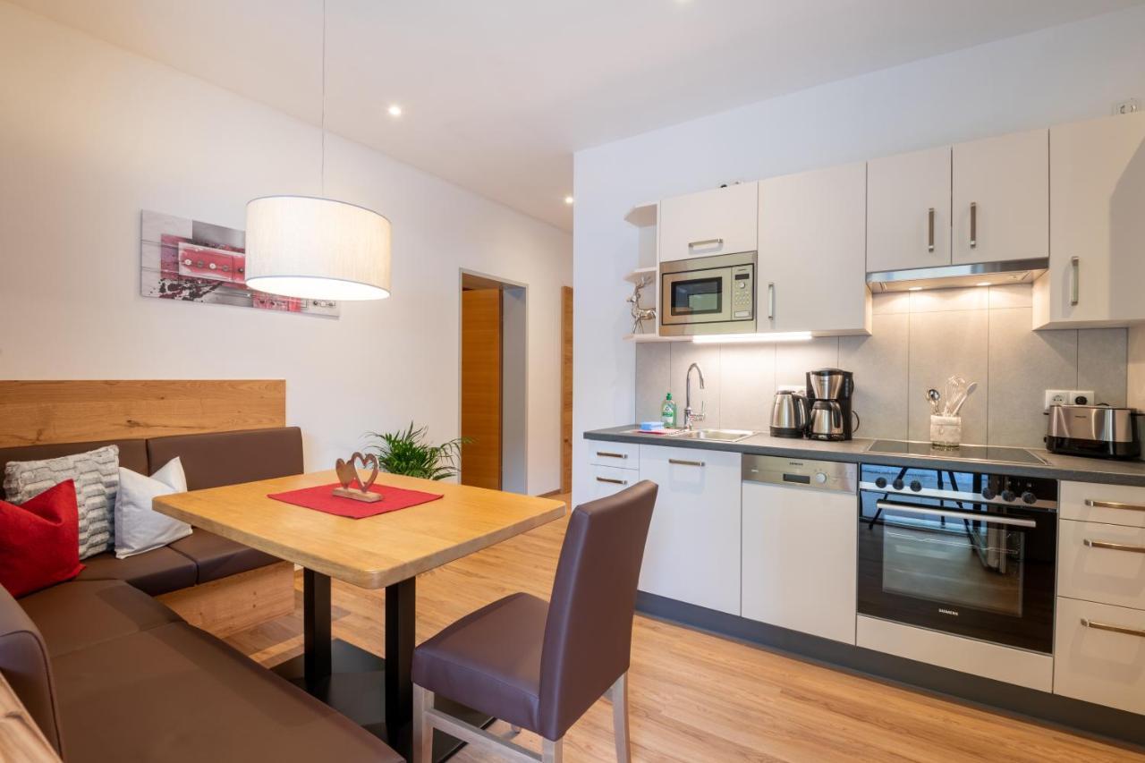 Appartement Schattauer Ваграйн Екстериор снимка